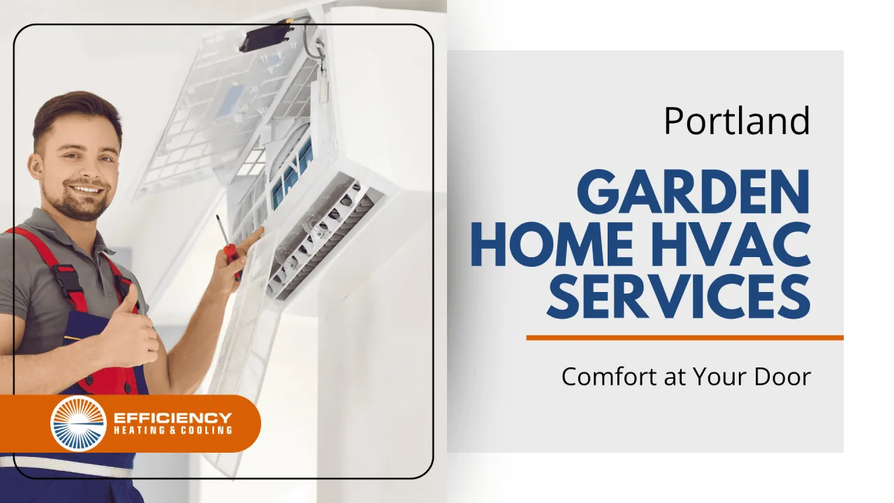 Garden Home HVAC Company — Heat Pump / Furnace / AC Repair Installation Solutions