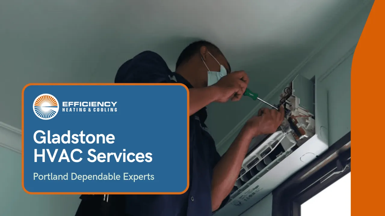 Gladstone HVAC Company — Heat Pump / Furnace / AC Repair Installation Solutions