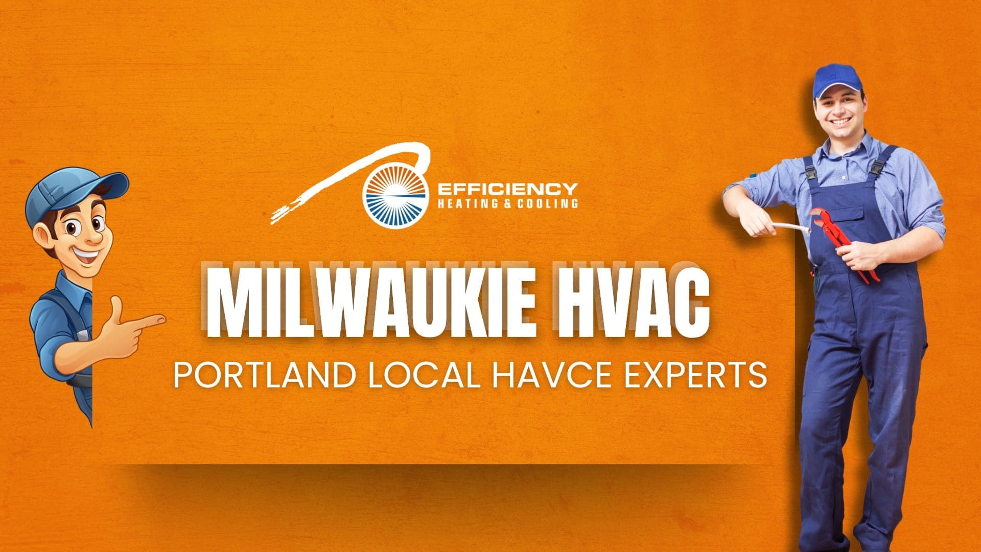 Milwaukie HVAC Company - Heat Pump / Furnace / AC Repair Installation Solutions