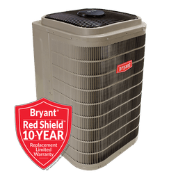 Bryant 187BNV Air Conditioner