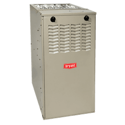 Bryant 801S Gas Furnace