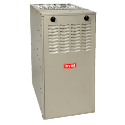 Bryant 811S Gas Furnace