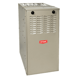 Bryant 820S Gas Furnace