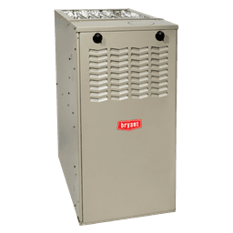 Bryant 821TA Gas Furnace