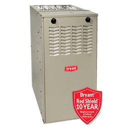 Bryant 880TA Gas Furnace