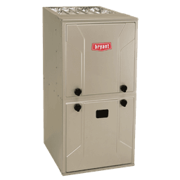 Bryant 912S Gas Furnace