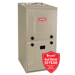 Bryant 986T Gas Furnace