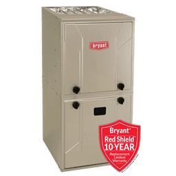 Bryant 987M Gas Furnace