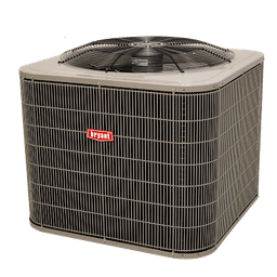 Bryant 235SAN Heat Pump