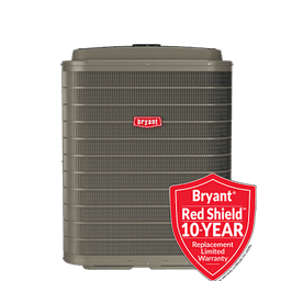 Bryant 290VAN Heat Pump