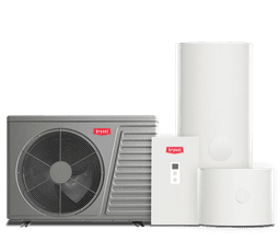 Bryant 33NM3 Heat Pump