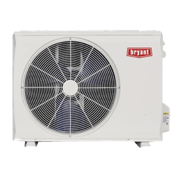Bryant 37MUHA Heat Pump