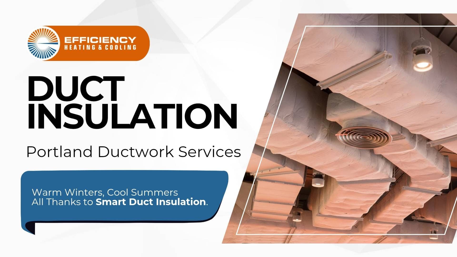 Maximize Energy Efficiency with Professional Duct Insulation Services