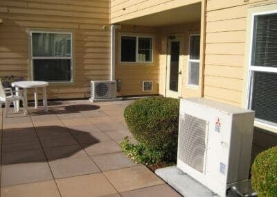 Ductless Heat Pump Systems Portland Oregon