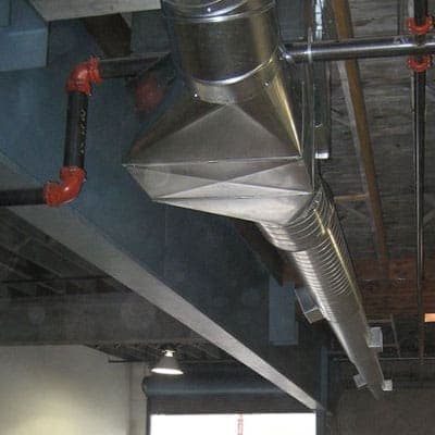 Professional Duct Sealing Services Portland