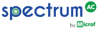 Spectrum by Microf