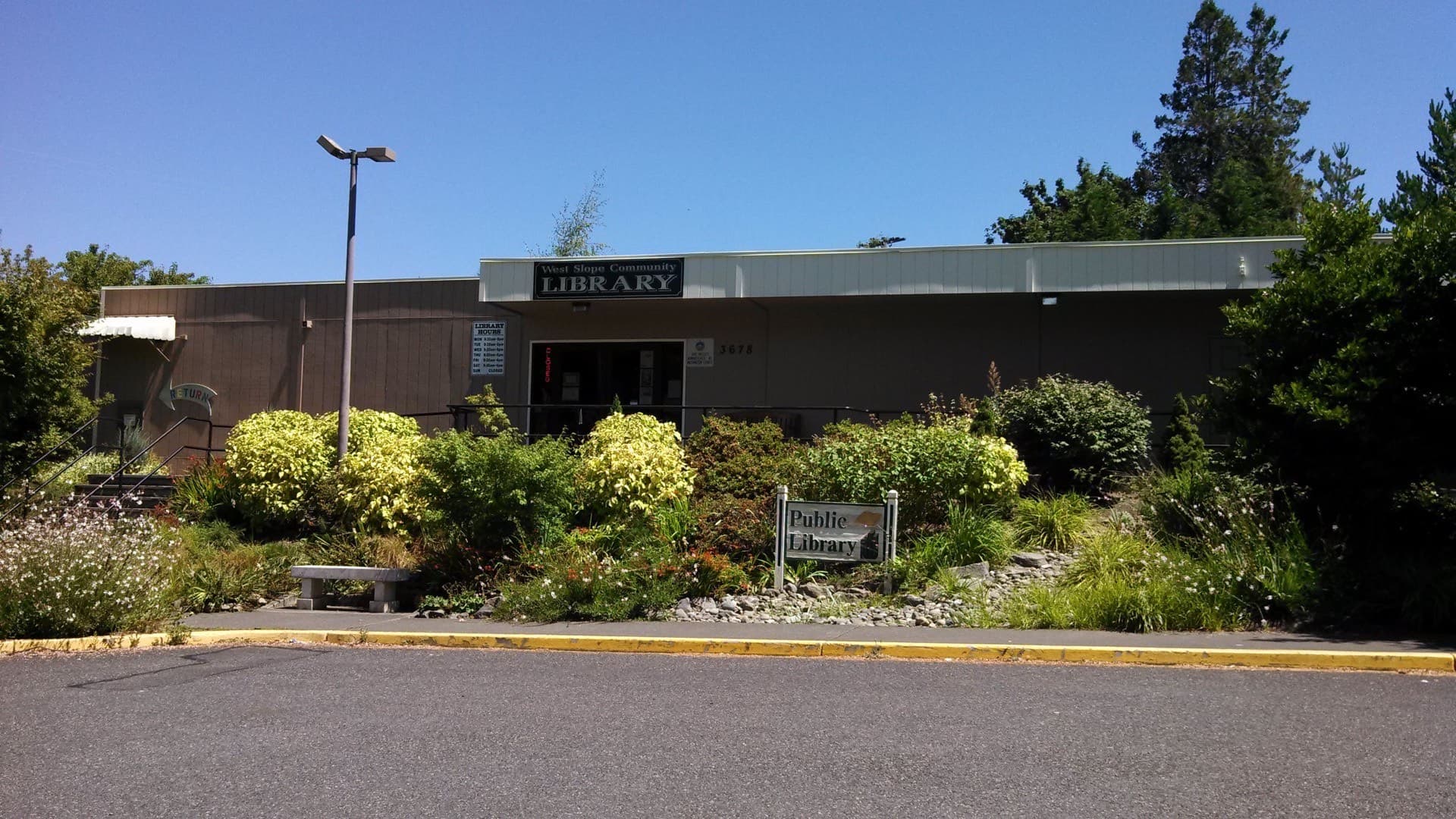 West Slope HVAC Company - Heat Pump / Furnace / AC Repair Installation Solutions