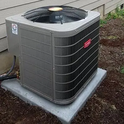 AC installation services in Portland