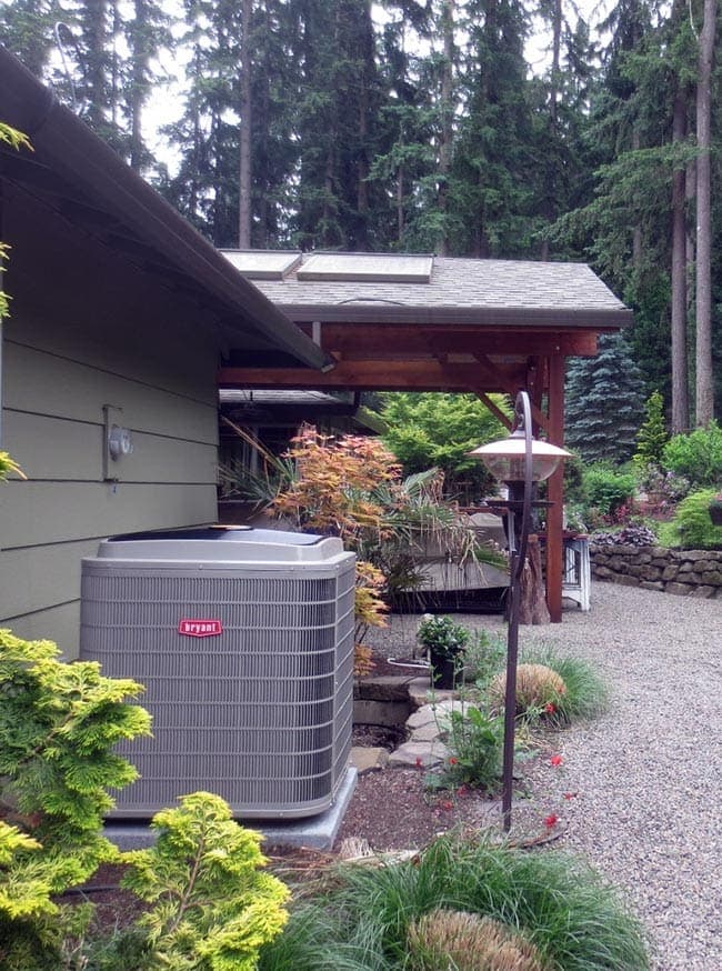 Portland air conditioning service