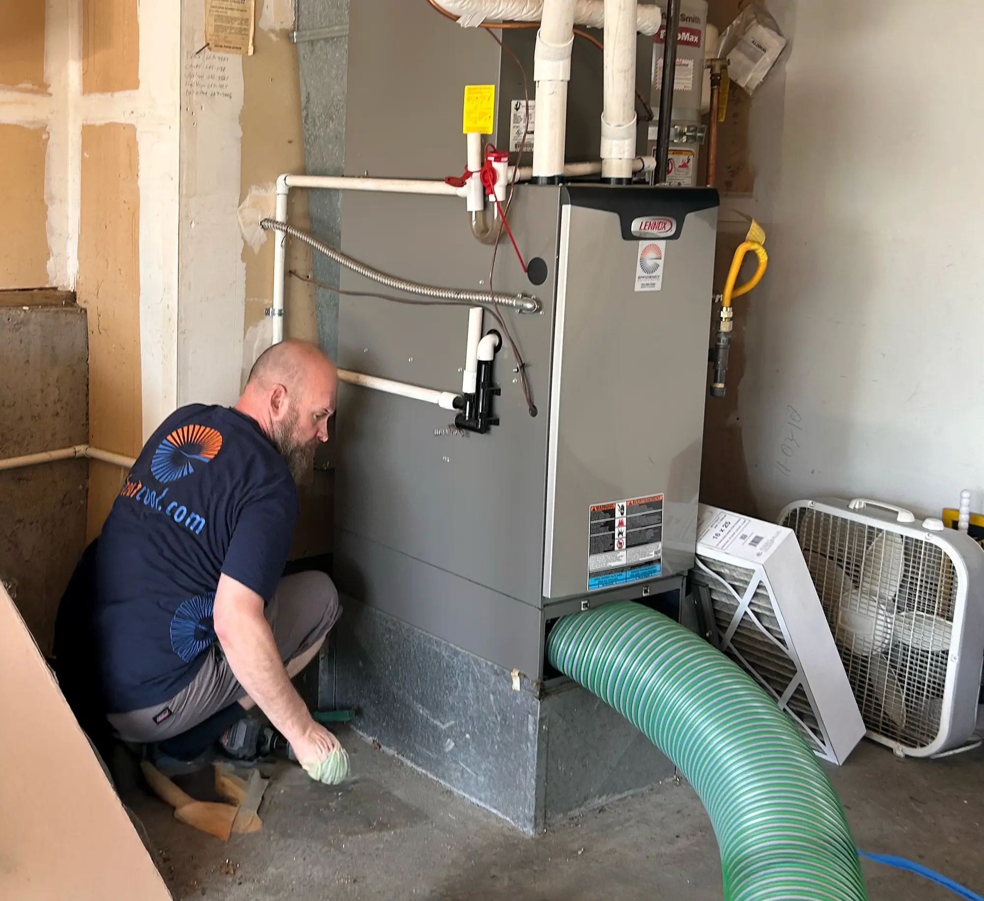 Portland duct cleaning services