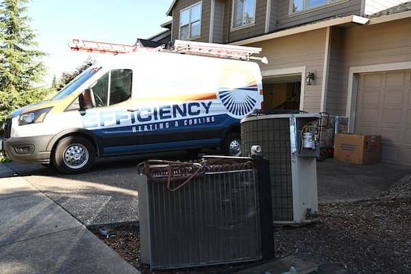 HVAC second opinion consultation