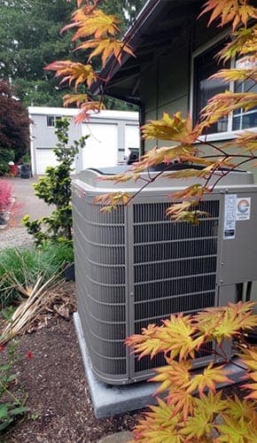 AC maintenance service