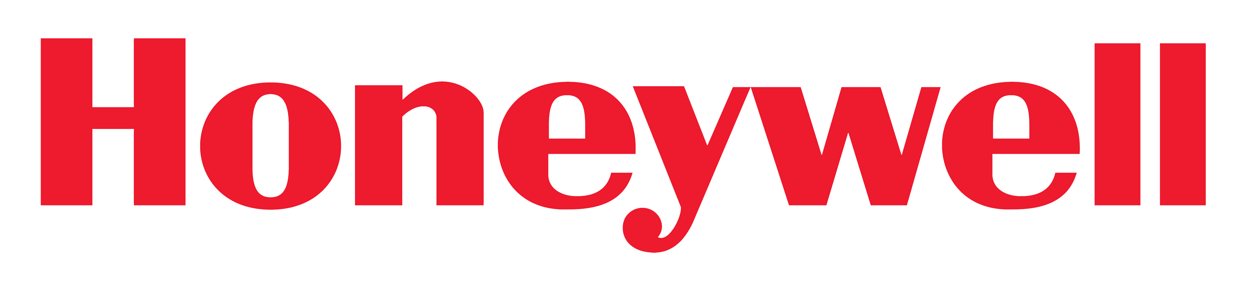 Honeywell Logo PNG Transparent