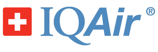 IQAir logo
