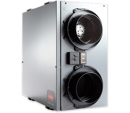 TrueFRESH Ventilation System Hero