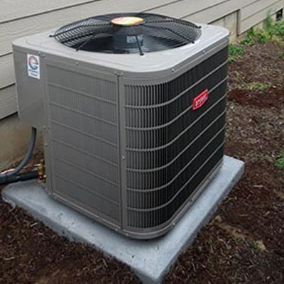 ac installation services