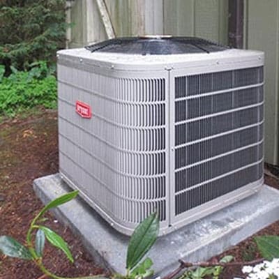 ac repair service