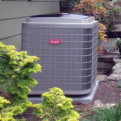 ac replacement services