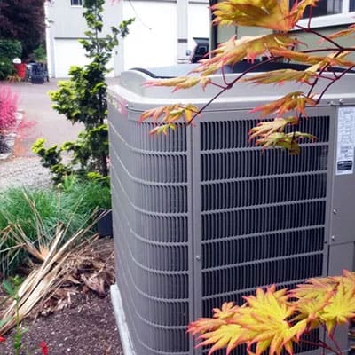 air conditioner maintenance services