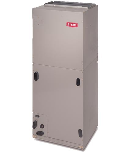 bryant air handler 1