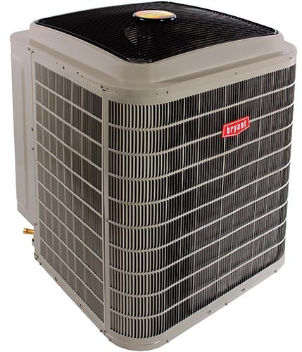 bryant heat pump 1
