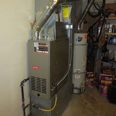 furnace-replacement-after Why Choose Efficiency Heating & Cooling for Your Portland Furnace Repair?