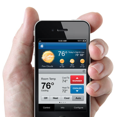hvac remote monitoring services