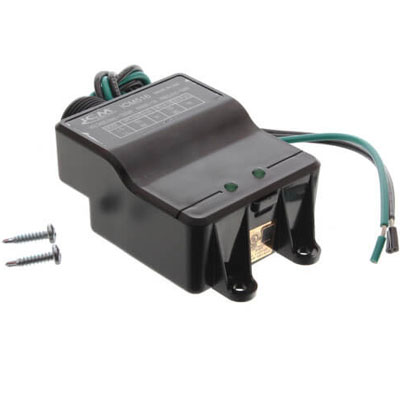 hvac surge protector installation