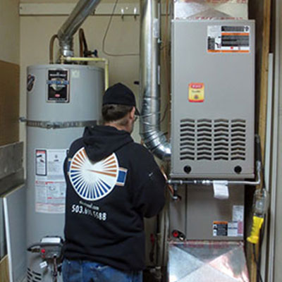 local furnace maintenance services